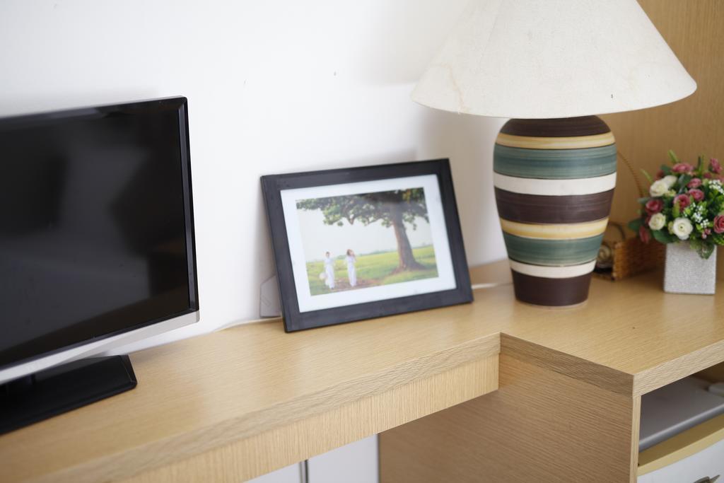 Le Petit Sai Gon Hotel Ho Či Minovo Město Exteriér fotografie